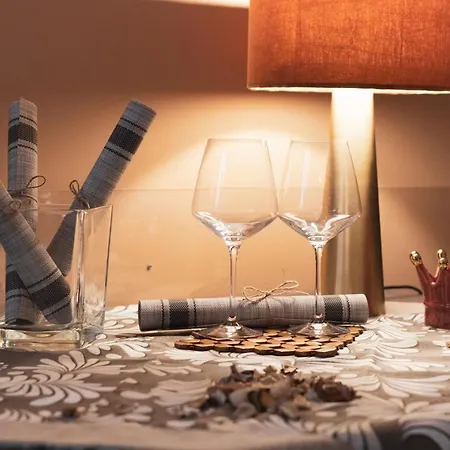 Royal Rooms - Elegante appartamento nel cuore di Roma
