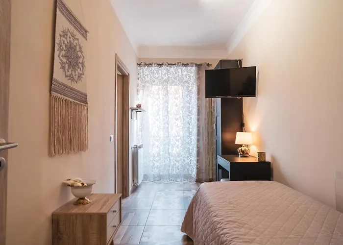 Royal - Elegante Nel Cuore Di Rome