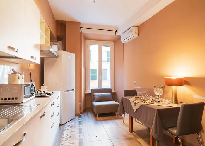 Royal - Elegante Nel Cuore Di Rome