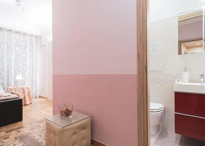 Royal - Elegante Nel Cuore Di 3* Rome